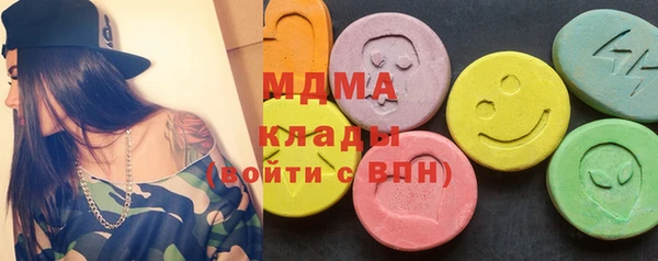 Альфа ПВП Лагань