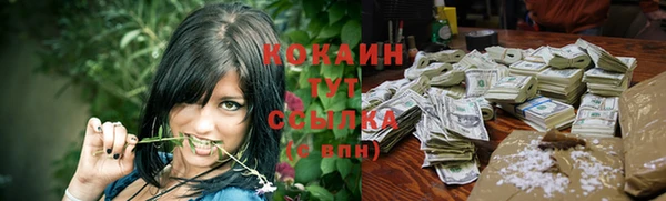хмурый Куйбышев